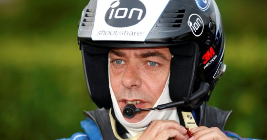 Rajd Niemiec